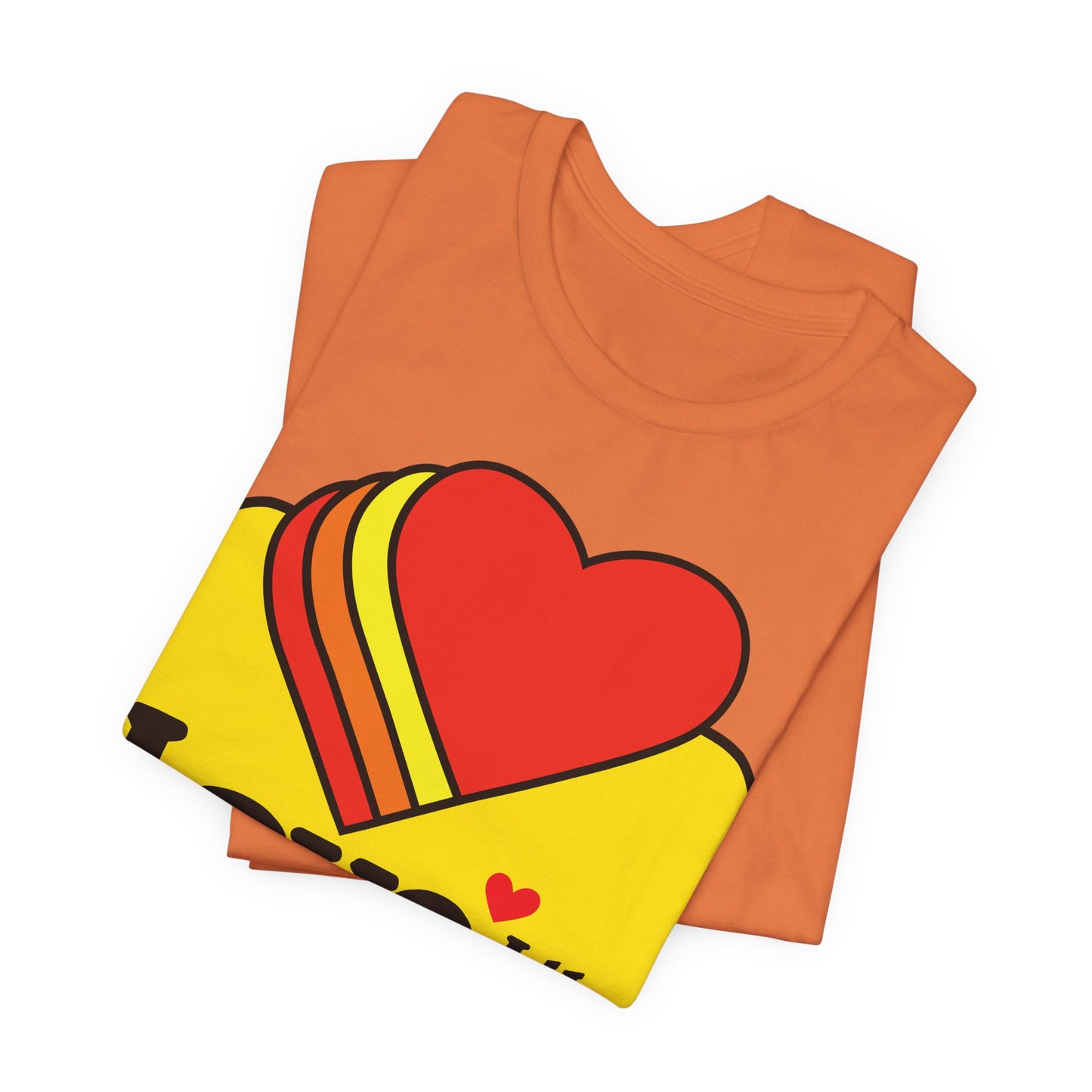 Love Like Me T-Shirt — BMFS inspired Tee