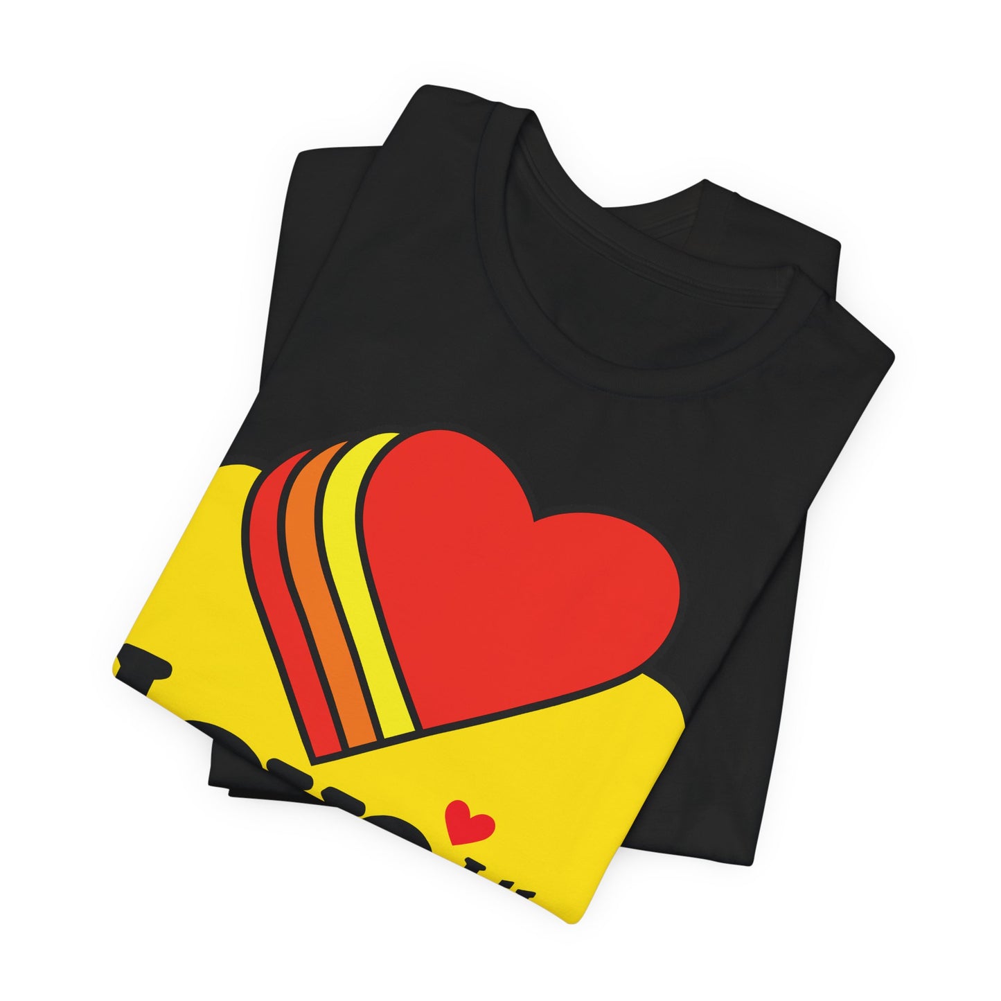 Love Like Me T-Shirt — BMFS inspired Tee